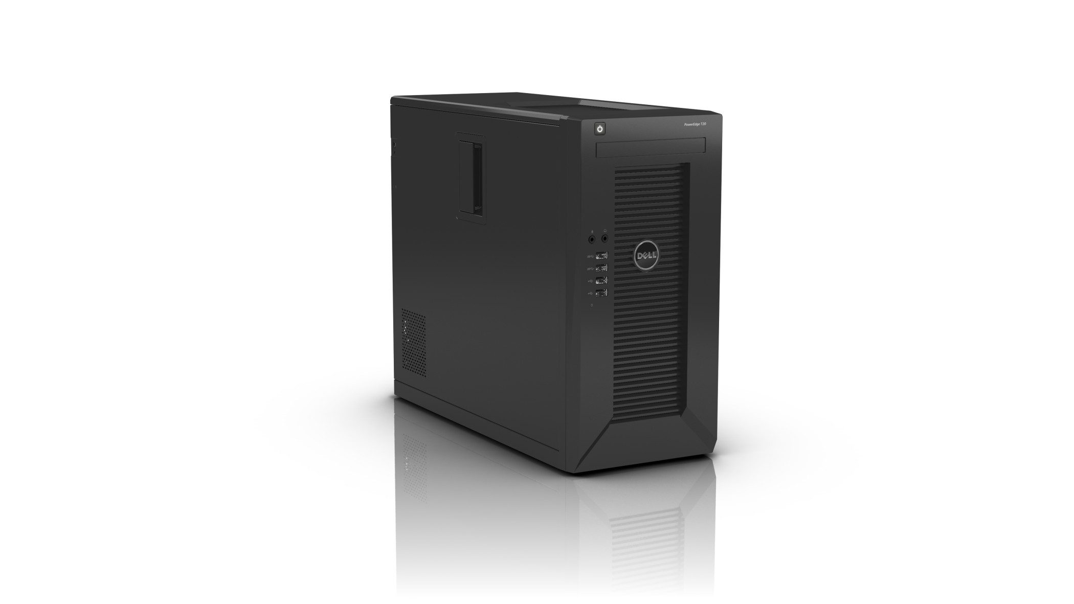 DELL PowerEdge T20 DELL PowerEdge T20